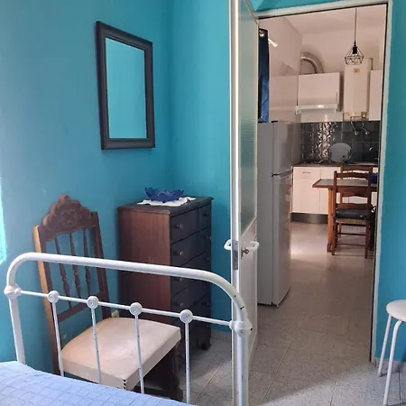 Appartement Azul Mar