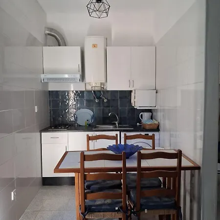 Azul Mar Apartmán Albufeira