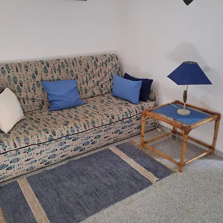 Διαμέρισμα Azul Mar *